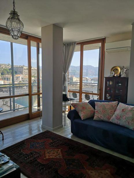B&B La terrazza sul mare Portoferraio Esterno foto